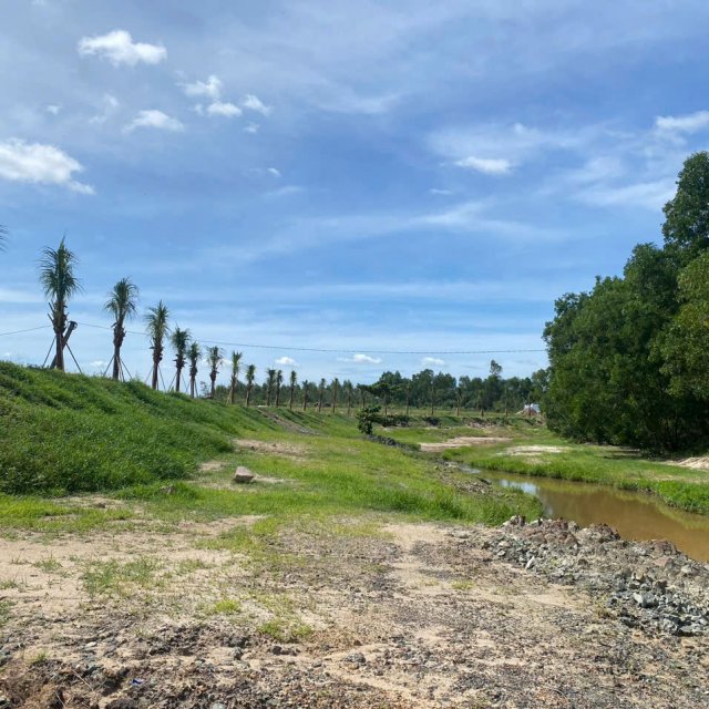 Baia Retreat Hội Vân 