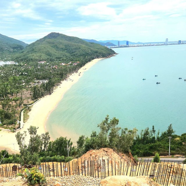 The Hera Resort Quy Nhơn