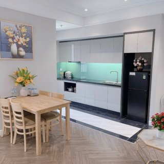 Chủ cần bán căn hộ 2PN Altara giá tốt tầng 11