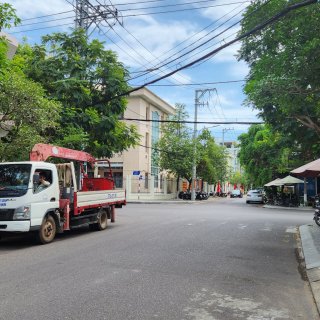 Bán nhà MT Cần Vương, Quy Nhơn