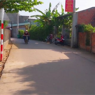 Bán đất Phước Nghĩa, Tuy Phước 