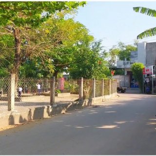 Bán đất Phước Nghĩa, Tuy Phước 