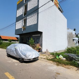 Đất  TT thị trấn Tuy Phước