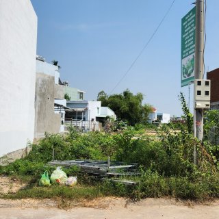 Đất  TT thị trấn Tuy Phước