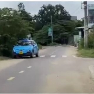 Đất ngay trung tâm Tuy Phước