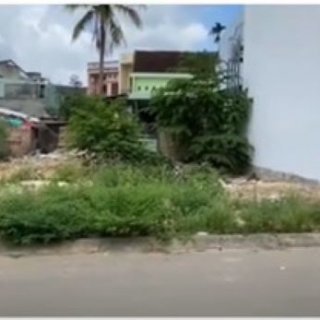 Đất ngay trung tâm Tuy Phước