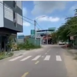 Đất ngay trung tâm Tuy Phước