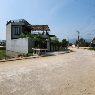 LÔ GÓC MT HƠN 16M NGAY TT DIÊU TRÌ