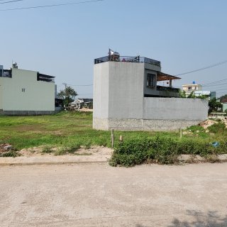 LÔ GÓC MT HƠN 16M NGAY TT DIÊU TRÌ