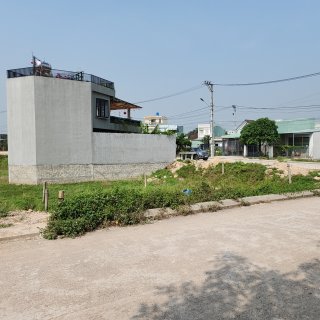 LÔ GÓC MT HƠN 16M NGAY TT DIÊU TRÌ