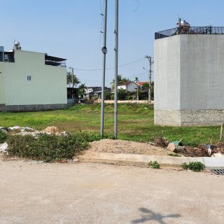 LÔ GÓC MT HƠN 16M NGAY TT DIÊU TRÌ