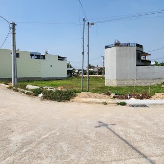 LÔ GÓC MT HƠN 16M NGAY TT DIÊU TRÌ