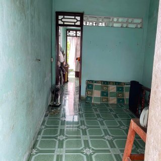 Nhà MT Hoàng Văn Thụ