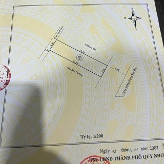 Nhà MT Hoàng Văn Thụ