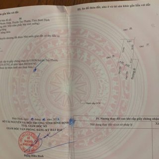 Đất Tú Thủy, Phước Hiệp