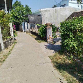 Nhà đất Phước Nghĩa