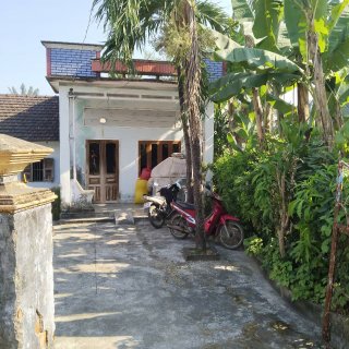 Nhà đất Phước Nghĩa