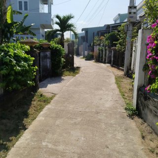 Nhà đất Phước Nghĩa