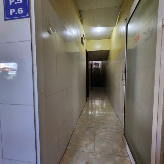 Nhà nghỉ với đất lớn TT Tuy Phước