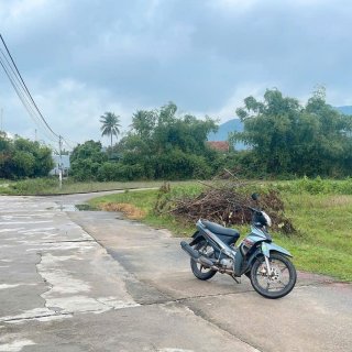 Lô đôi đất Phước Thành