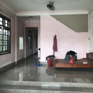 MT Lạc Long Quân, 535m2 đất