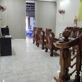 MT Lạc Long Quân, 535m2 đất