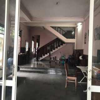 MT Lạc Long Quân, 535m2 đất