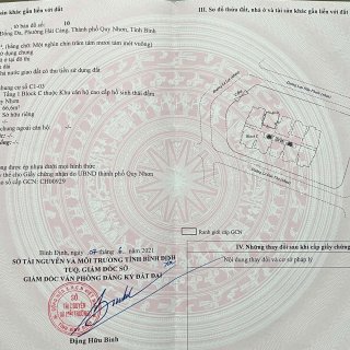 Căn hộ 2PN, 3PN Hoàng Anh Gia Lai