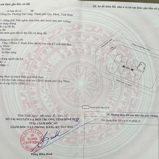 Căn hộ 2PN, 3PN Hoàng Anh Gia Lai