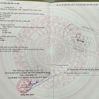 Căn hộ 2PN, 3PN Hoàng Anh Gia Lai