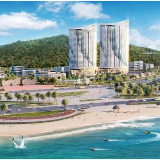 Căn The Sailing 1PN