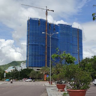 Căn The Sailing 1PN