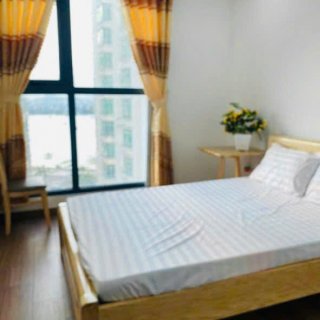 CH Phú Tài Residence 2PN