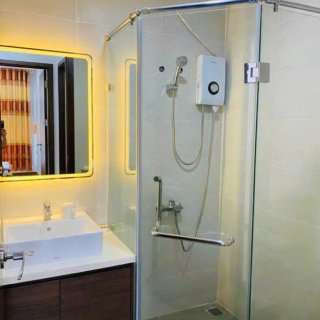 CH Phú Tài Residence 2PN