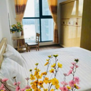 CH Phú Tài Residence 2PN