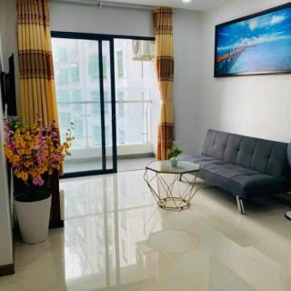 CH Phú Tài Residence 2PN