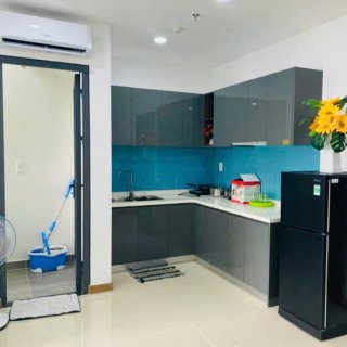 CH Phú Tài Residence 2PN