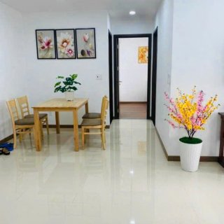 CH Phú Tài Residence 2PN