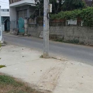 Đất Luật Chánh, Phước Hiệp