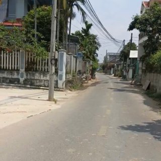 Đất Luật Chánh, Phước Hiệp