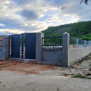 Đất lớn Phước Mỹ