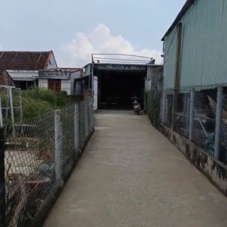 Đất Tú Thủy, Phước Hiệp