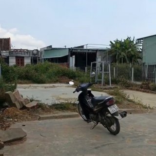 Đất Tú Thủy, Phước Hiệp