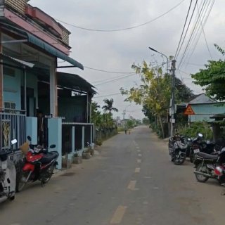 Đất Tú Thủy, Phước Hiệp