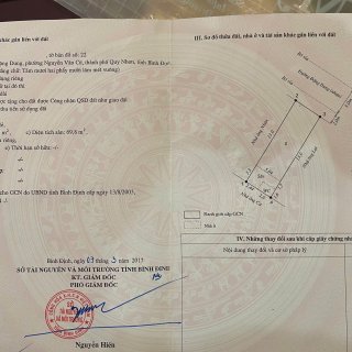 Nhà MT Đặng Dung - giao trục Nguyễn Thị Định