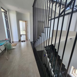 Nhà MT khu An Phú Thịnh