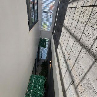 Nhà MT khu An Phú Thịnh