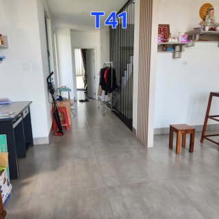 Nhà MT khu An Phú Thịnh