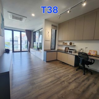 Nhà MT khu An Phú Thịnh