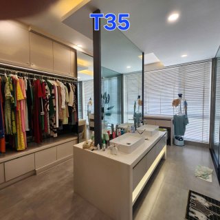 Nhà MT khu An Phú Thịnh